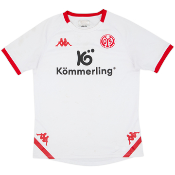2022-23 FSV Mainz Kappa Training Shirt - 5/10 - (S)