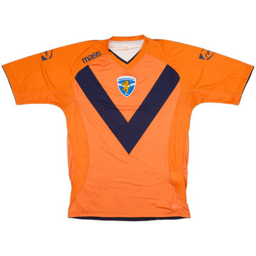 2009-10 Brescia Third Shirt - 8/10 - (L)