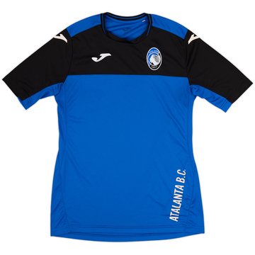 2019-20 Atalanta Joma Training Shirt - 6/10 - (S)