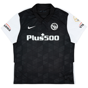 2020-21 Young Boys Third Shirt - 8/10 - (XL)