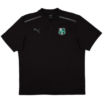2020-21 Sassuolo Puma Training Shirt - 10/10 - (XL)