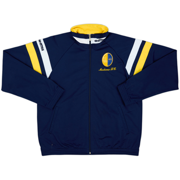 2006-07 Modena Errea Track Jacket - 5/10 - (L)
