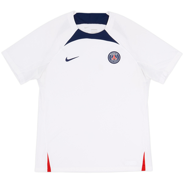 2022-23 Paris Saint-Germain Nike Training Shirt - 8/10 - (L)