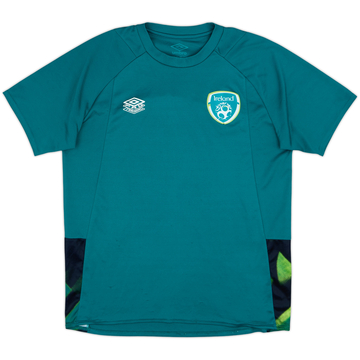 2022-23 Ireland Umbro Training Shirt - 6/10 - (M)