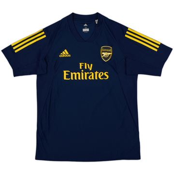 2019-20 Arsenal adidas Training Shirt - 4/10 - (Women's M)