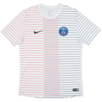 2019-20 Paris Saint-Germain Nike Training Shirt - 10/10 - (M)