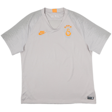 2019-20 Galatasaray Nike Training Shirt - 10/10 - (XL)