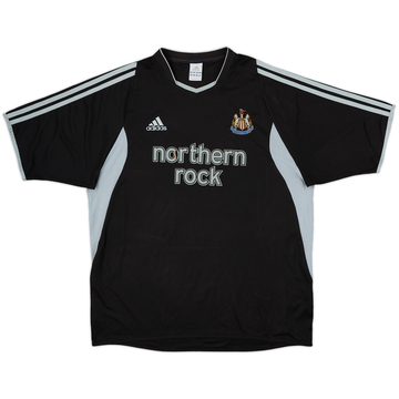 2003-04 Newcastle Away Shirt - 5/10 - (L)