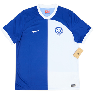 2023-24 Atletico Madrid Away Shirt (XL)