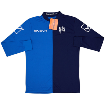 2019-20 Chievo Verona Third L/S Shirt (M)