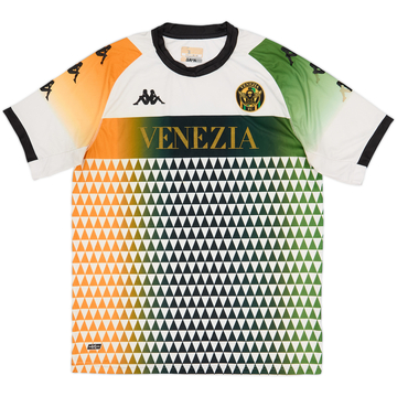 2021-22 Venezia Away Shirt - 5/10 - (XXL)
