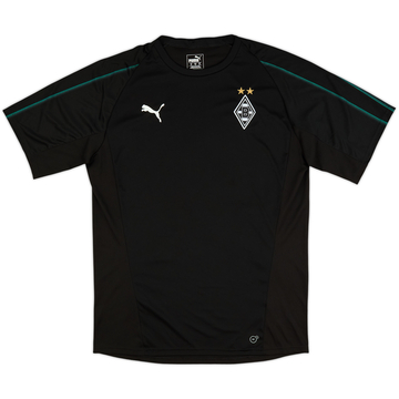 2018-19 Borussia Monchengladbach Puma Training Shirt - 10/10 - (XL)