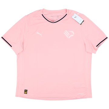 2025-26 Palermo Home Shirt (XXL)