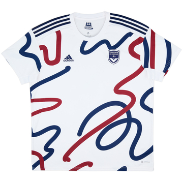 2022-23 Bordeaux Third Shirt - 10/10 - (XXL)