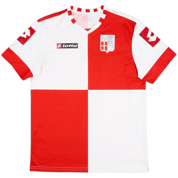 2015-16 Rimini Home Shirt - 9/10 - (M)