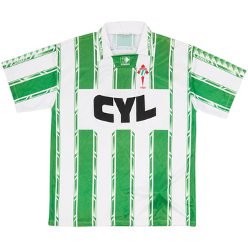 1990s CD Nieto Home Shirt #16 - 8/10 - (L)