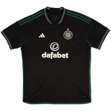 2023-24 Celta Visitante Camiseta - 8/10 - (XL)