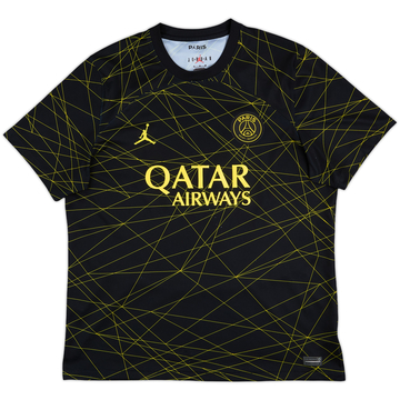 2022-23 Paris Saint-Germain Fourth Shirt - 8/10 - (XL)