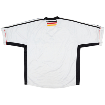 1998-00 Germany Home/Training Shirt - 4/10 - (L)