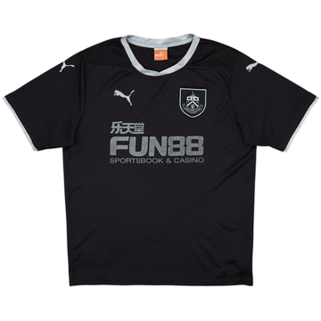 2014-15 Burnley Away Shirt - 5/10 - (L)