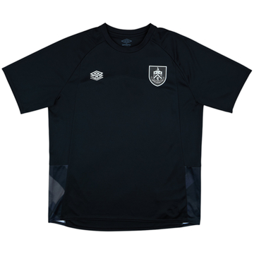2022-23 Burnley Umbro Training Shirt - 10/10 - (XXL)