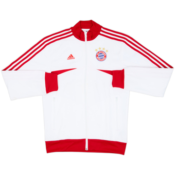 2013-14 Bayern Munich adidas Track Jacket - 8/10 - (S)