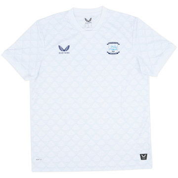 2025-26 Preston North End Home Shirt - 10/10 - (L)