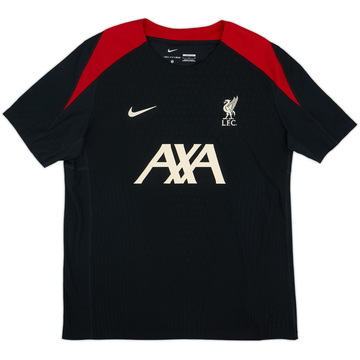2024-25 Liverpool Nike Dri-Fit ADV Training Shirt - 9/10 - (L)