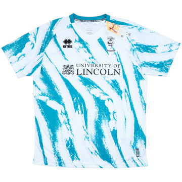 2022-23 Lincoln City Third Shirt (XL)