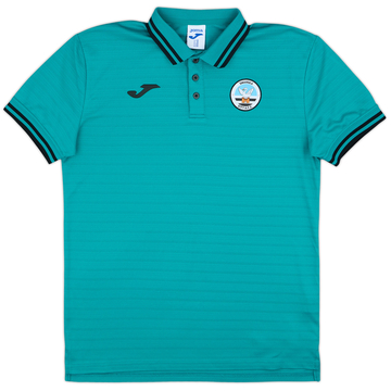 2022-23 Swansea Joma Polo Shirt - 10/10 - (M)