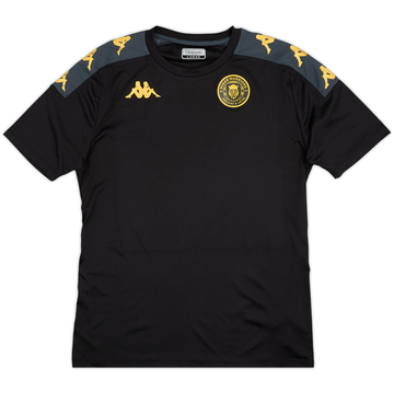 2023-24 Wigan Warriors Kappa Training Shirt - 10/10 - (L)