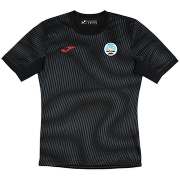 2021-22 Swansea City Joma Training Shirt - 8/10 - (M)