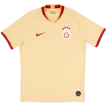 2019-20 Galatasaray Away Shirt - 8/10 - (M)