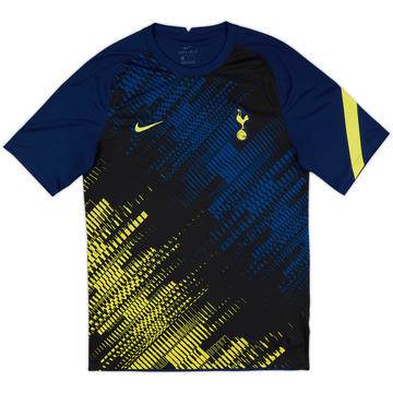 2020-21 Tottenham Nike Training Shirt - 9/10 - (M)