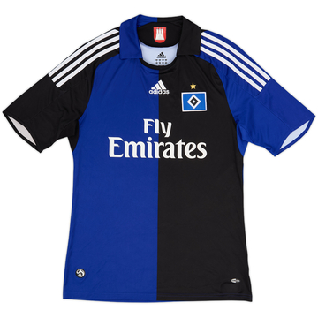 2008-10 Hamburg Away Shirt - 5/10 - (M)