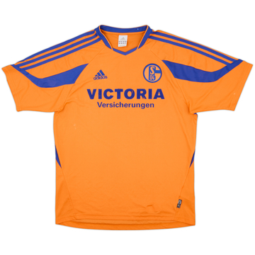 2003-04 Schalke Third Shirt - 5/10 - (M)