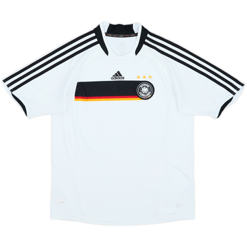 2008-09 Germany Home Shirt - 6/10 - (M.Boys)