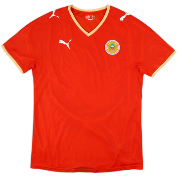 2008-10 Bahrain Home Shirt - 9/10 - (L)