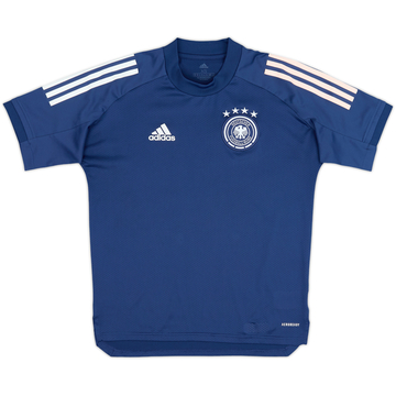 2020-21 Germany adidas Training Shirt - 10/10 - (XS)