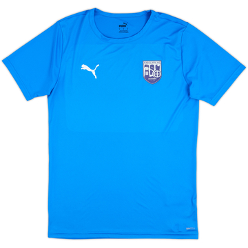 2024-25 Radcliffe Puma Academy Training Shirt - 10/10 - (S)