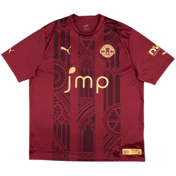 2022-23 York City Home Shirt - 10/10 - (XXL)