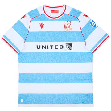 2025-26 Wrexham Third Shirt - 8/10 - (3XL)