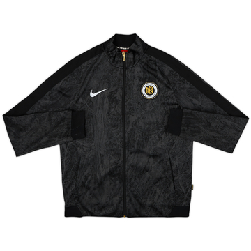 2014-15 Nike FC Track Jacket - 8/10 - (M)