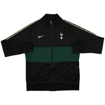 2020-21 Tottenham Nike Track Jacket - 7/10 - (L)