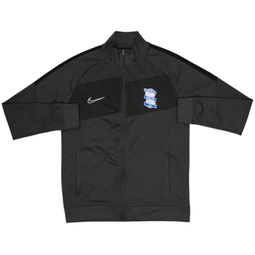 2021-22 Birmingham Nike Track Jacket - 8/10 - (L)