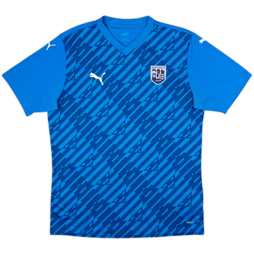 2022-23 Radcliffe Juniors Puma Training Shirt - 10/10 - (XL)