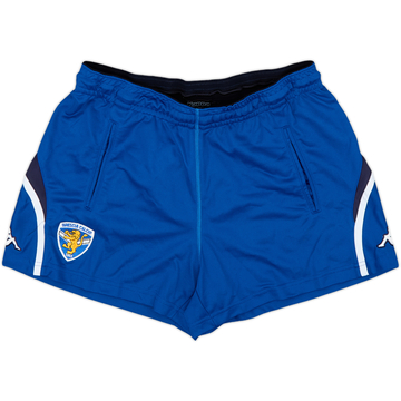2003-04 Brescia Home Shorts - 8/10 - (XXL)