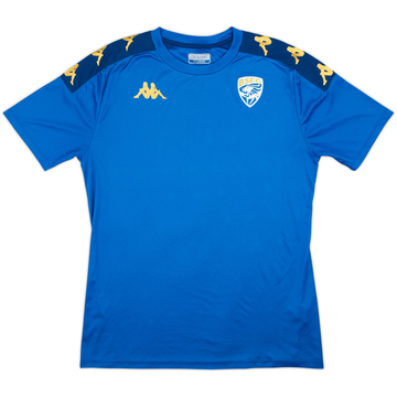 2023-24 Brescia Kappa Training Shirt - 9/10 - (XL)