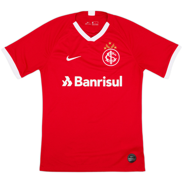 2019 Internacional Home Shirt - 9/10 - (S)