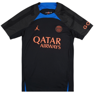 2022-23 Paris Saint-Germain Nike Training Shirt - 7/10 - (S)